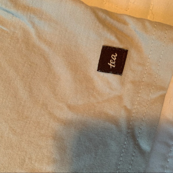 Tea Collection Long Sleeve Tee - Picture 5 of 5